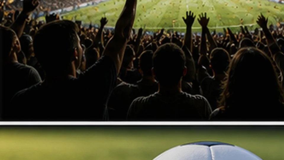 世界杯战术趋势解析：高压逼抢与快速反击成热点