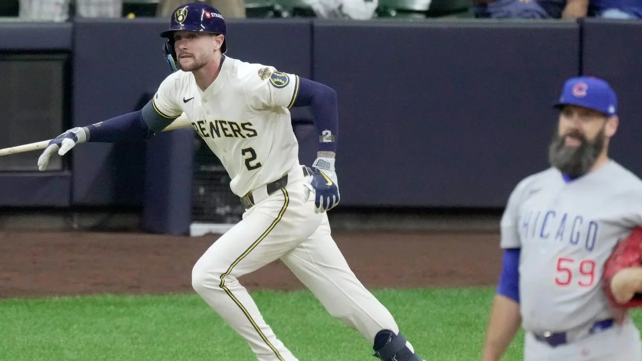 MLBDFS赛程压力前瞻:BriceTurang周二推荐解码